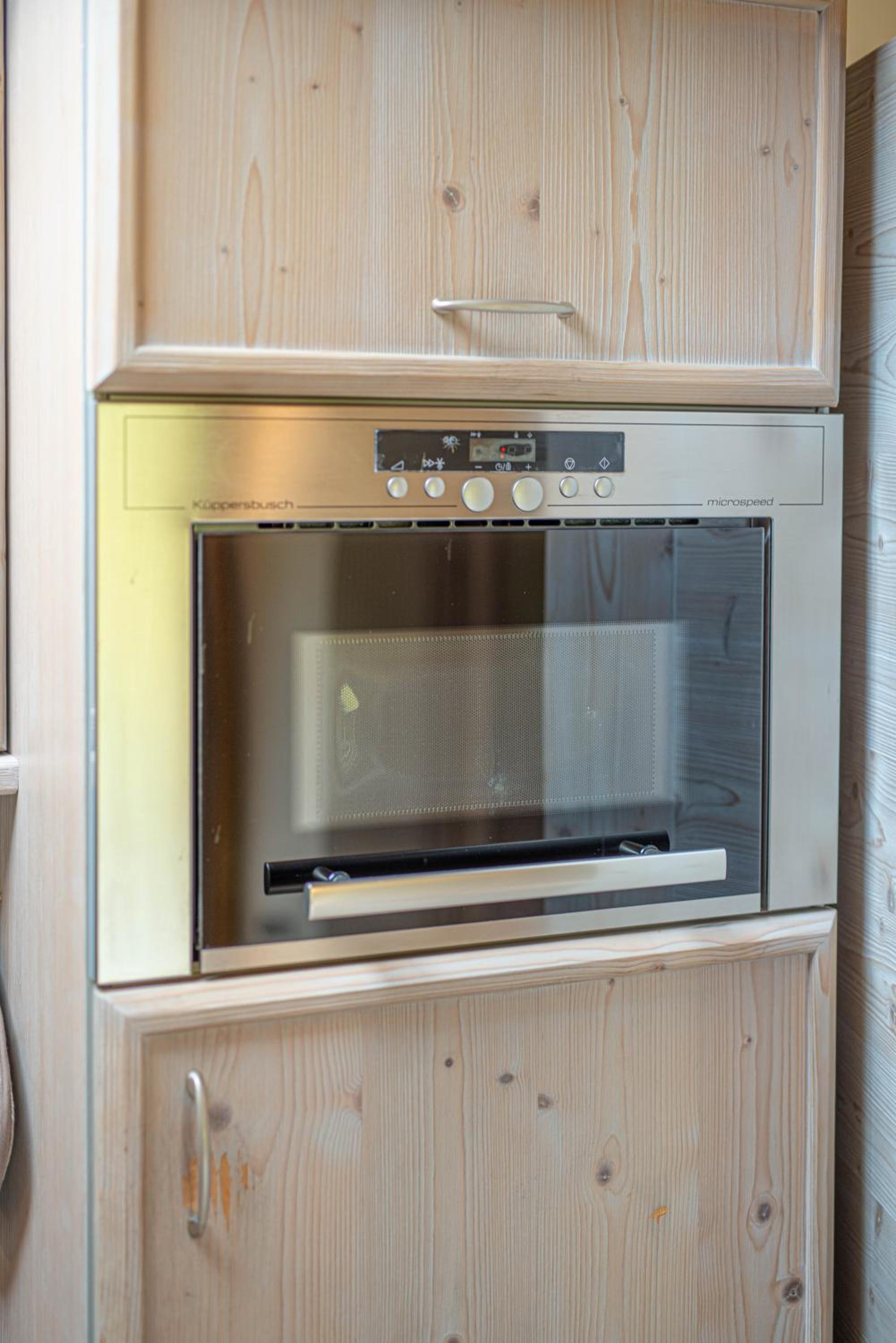 Bilocale Mattia - Chalet Vallechiara MyholidayLivigno