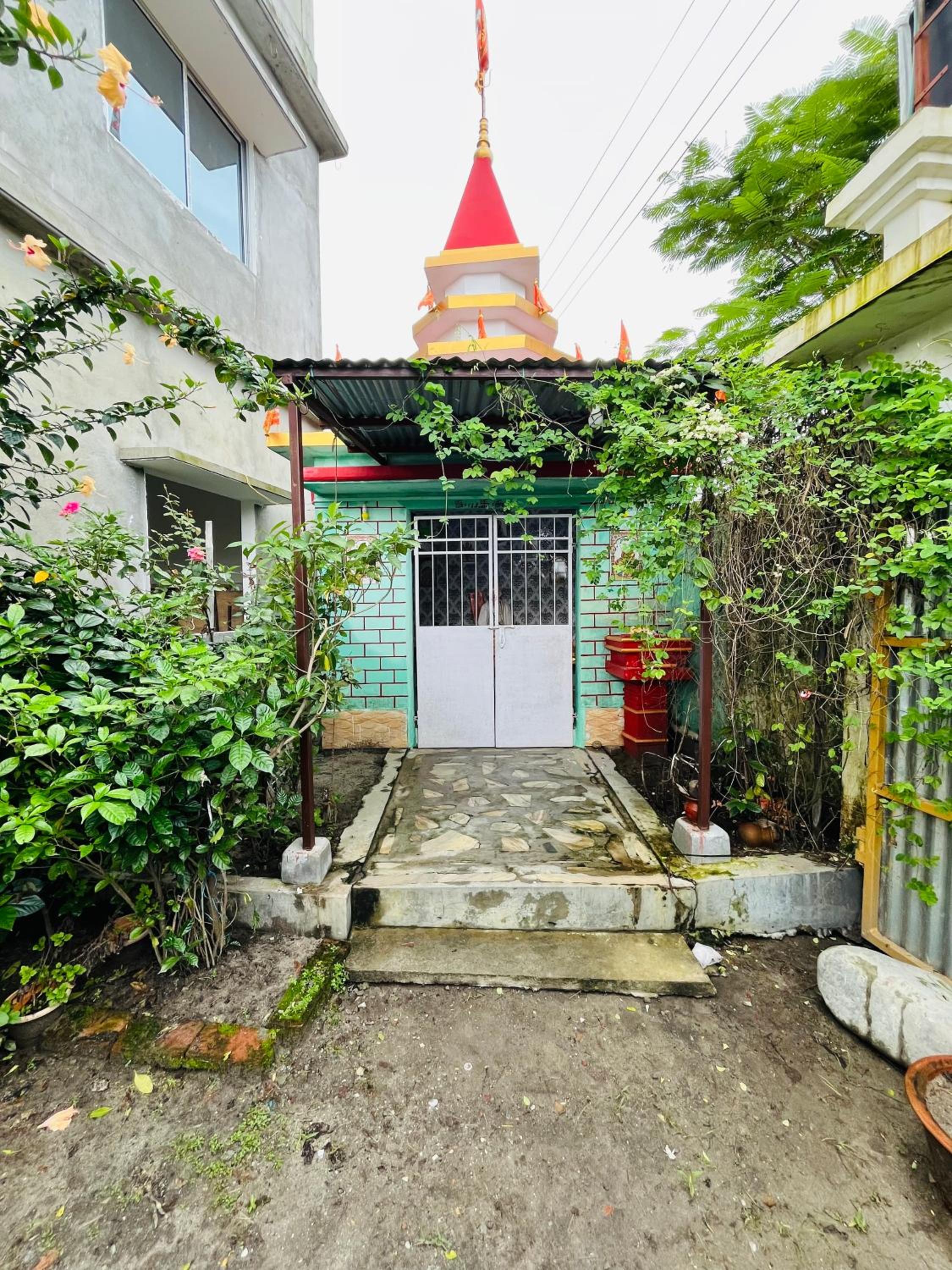 Swarnali Homestay