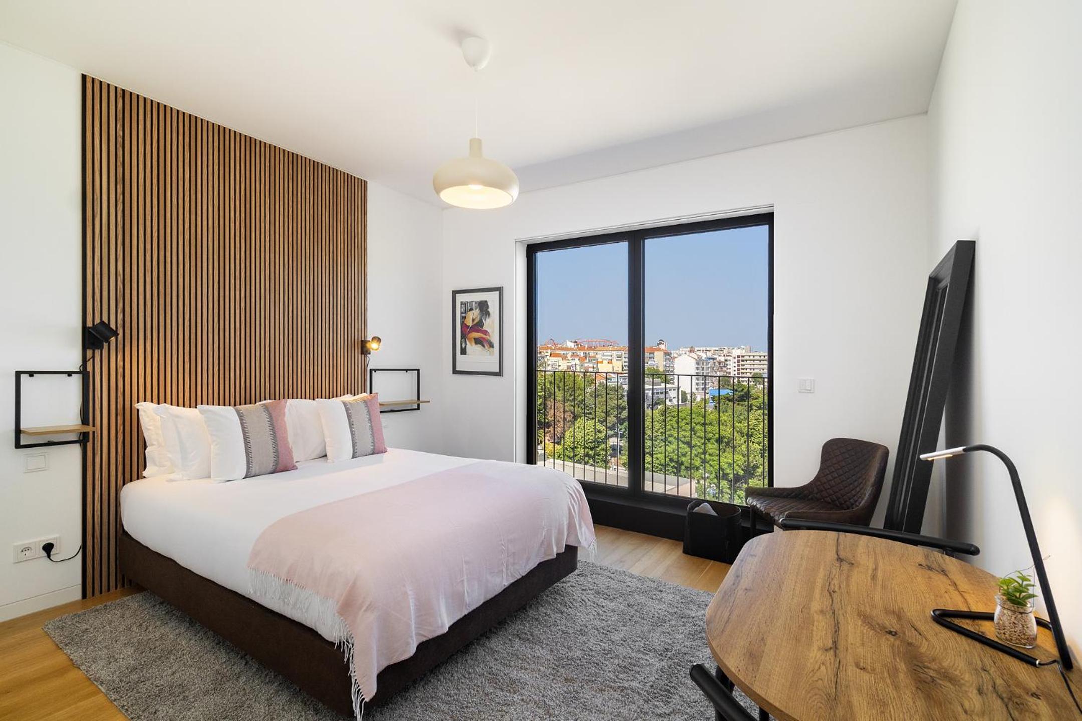 WHome History and Comfort, Luxurious Living in Benfica view 2