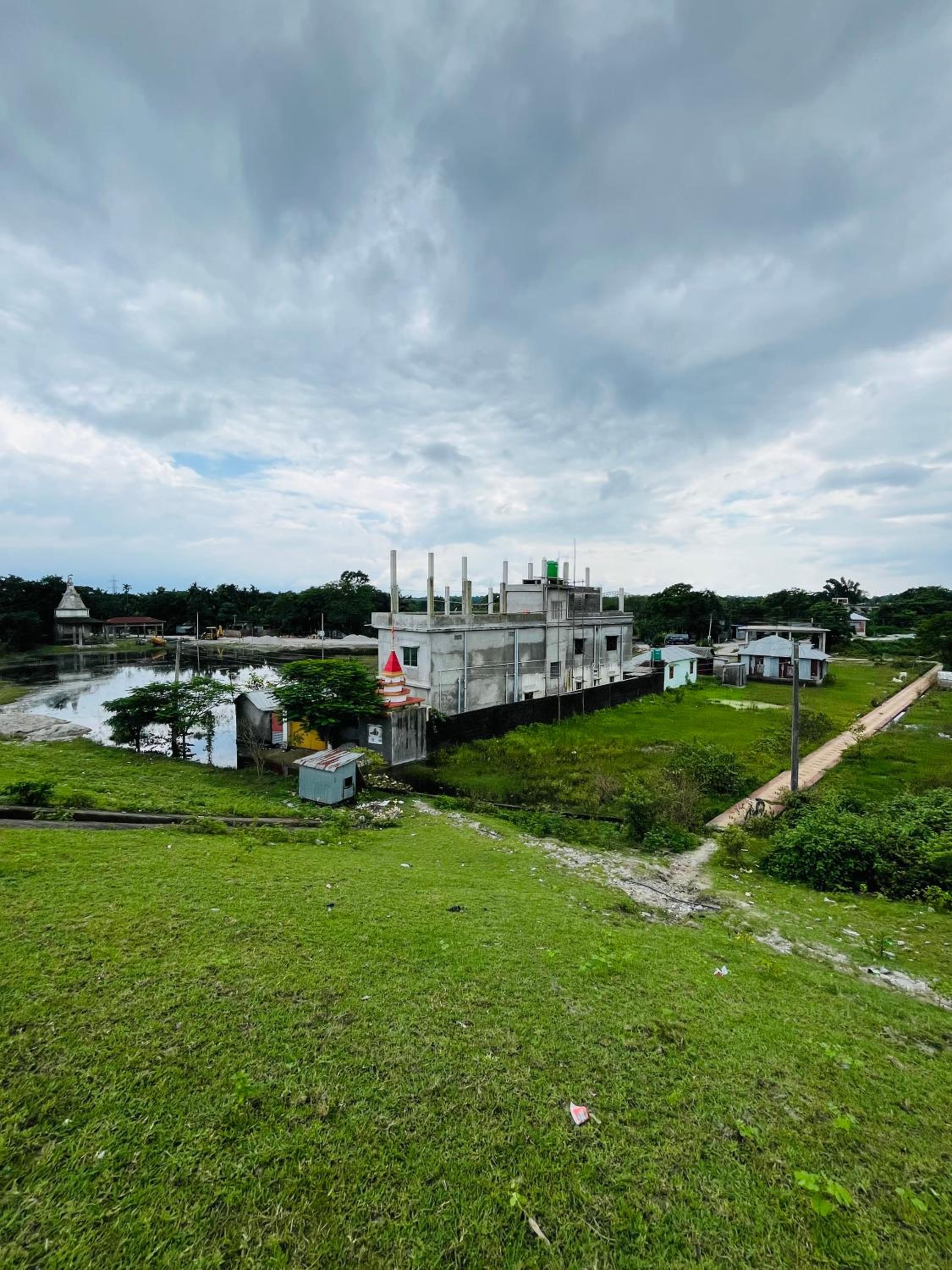 Swarnali Homestay