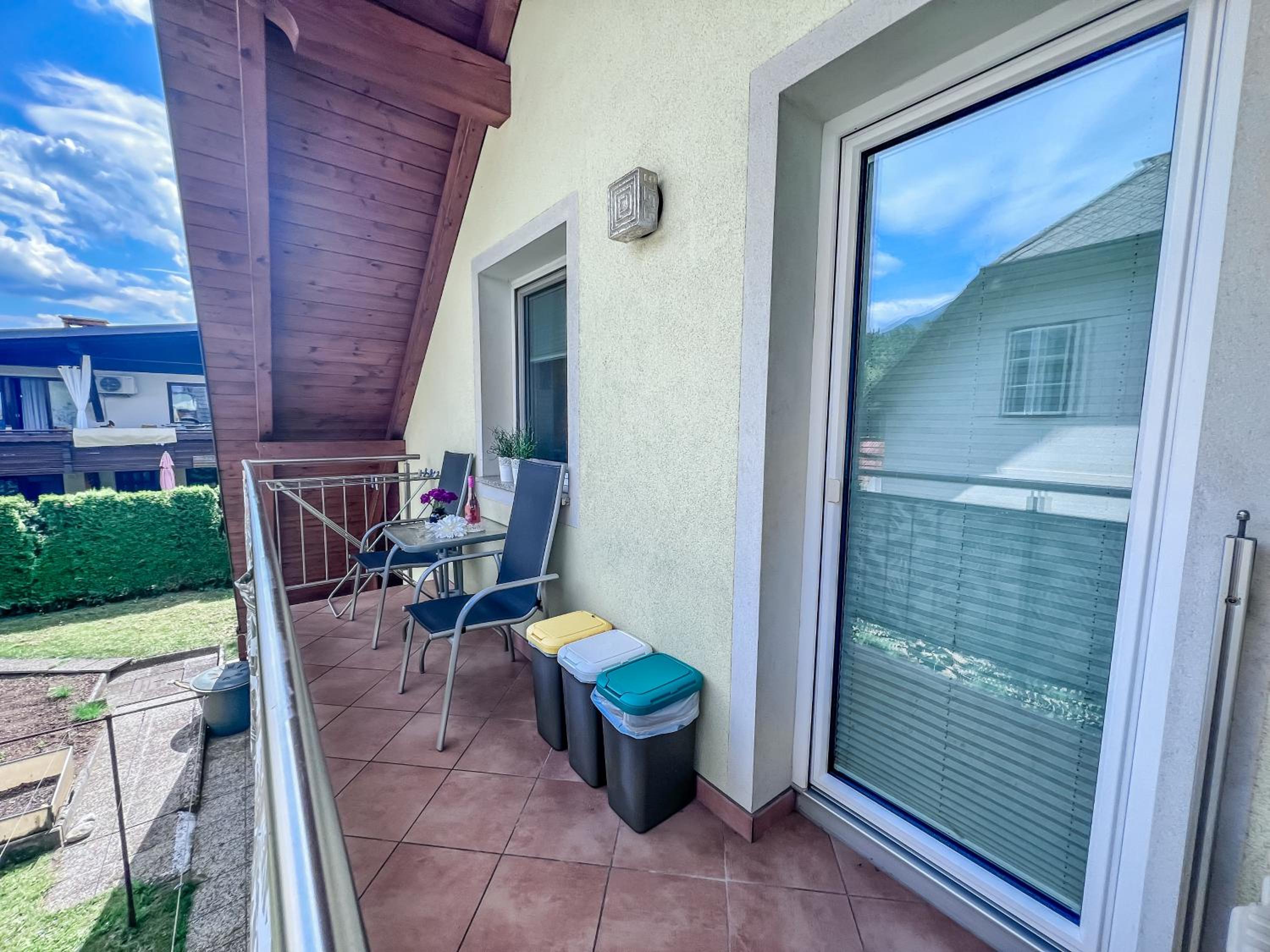 Bled Oasis Apartment