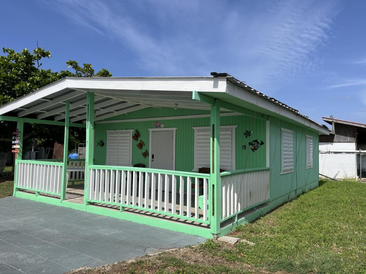Casita del Mar en Combate view 2