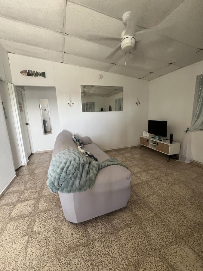 Casita del Mar en Combate view 3