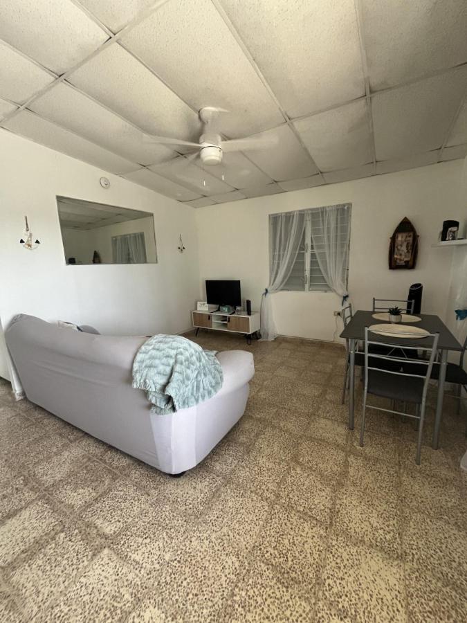 Casita del Mar en Combate view 4