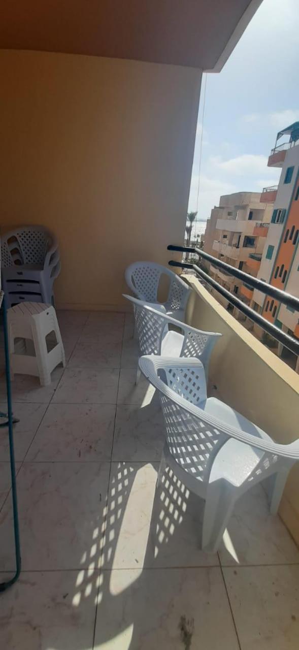 Appartement in Marsa Matrouh