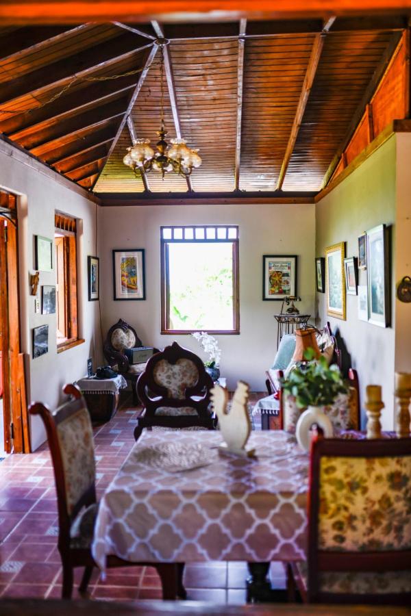 Casita Vista Hermosa