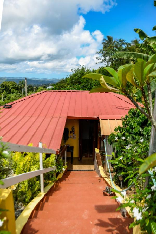 Casita Vista Hermosa
