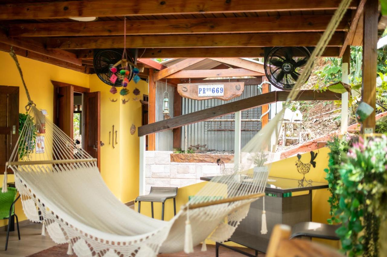 Casita Vista Hermosa