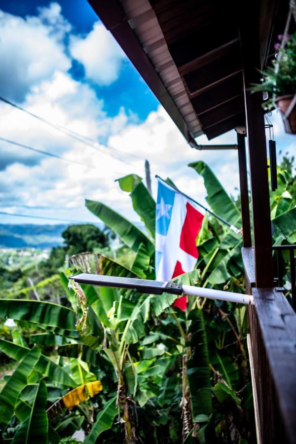 Casita Vista Hermosa