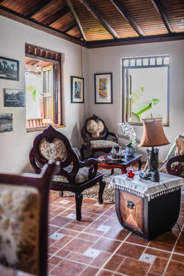 Casita Vista Hermosa