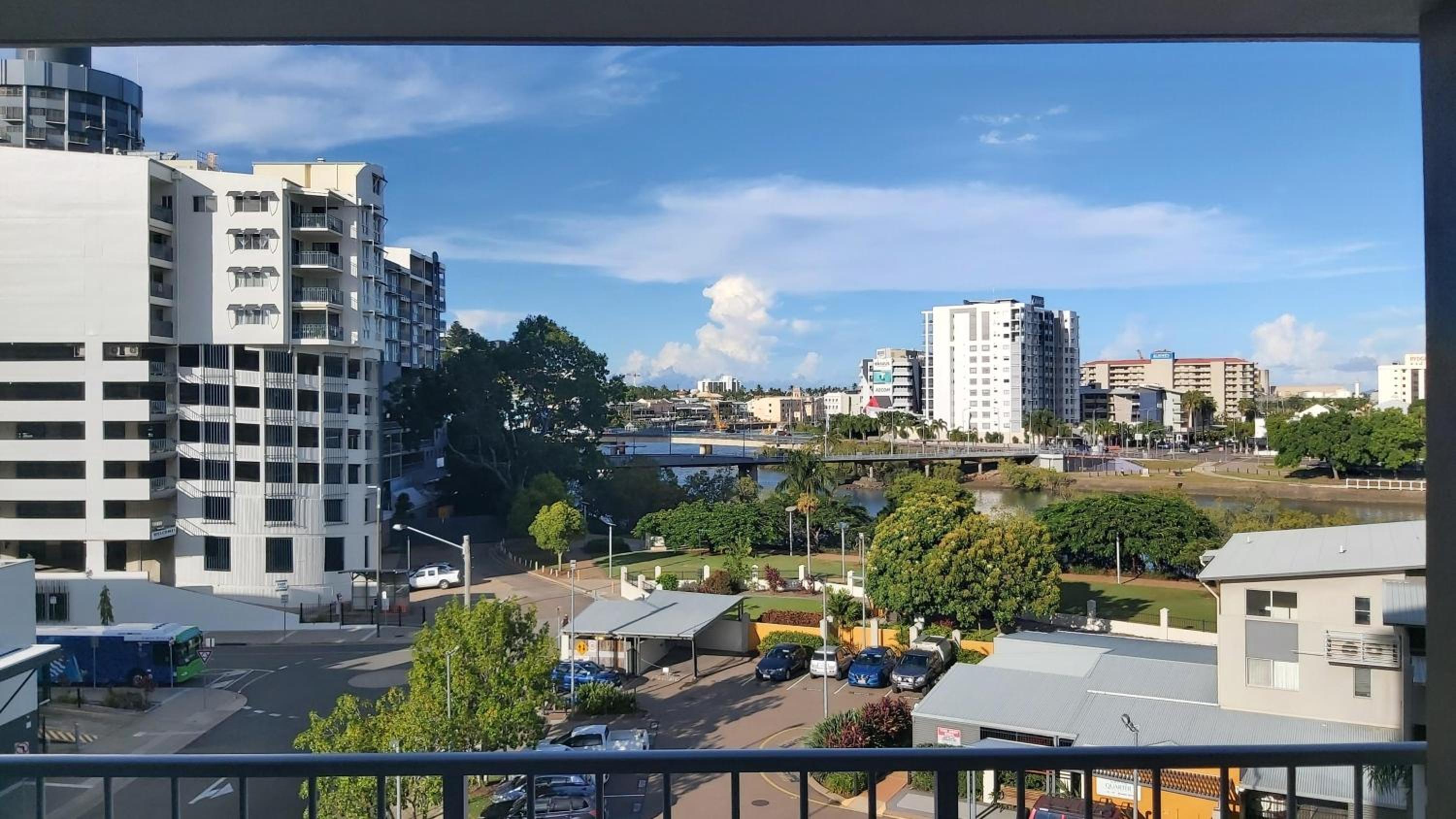 City Love Affair On Stanley