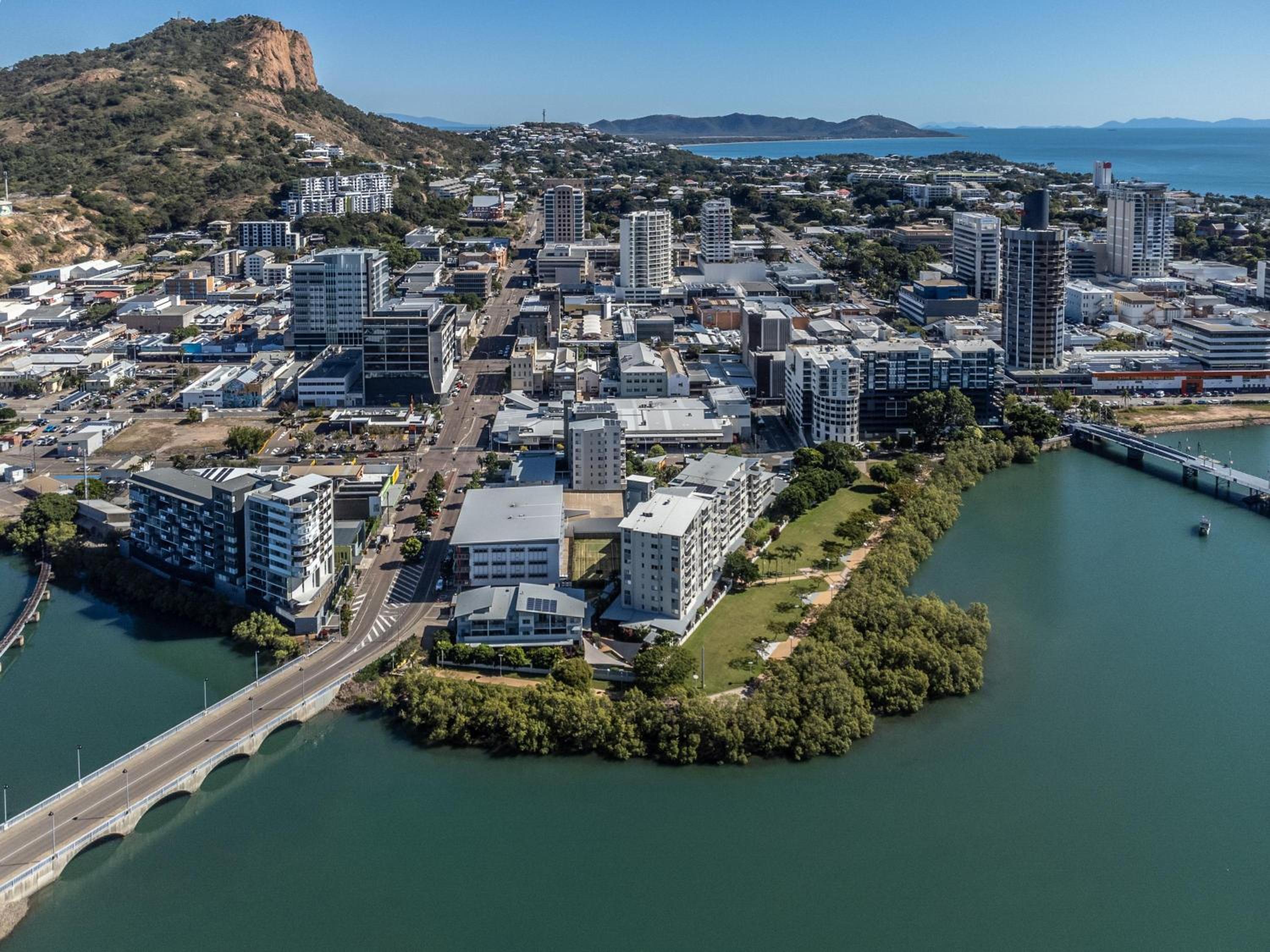 City Love Affair On Stanley