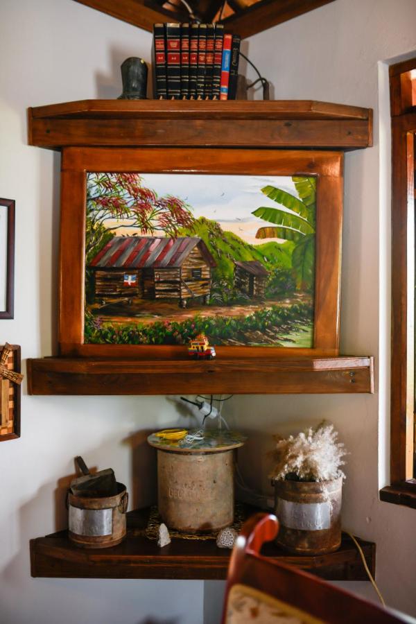 Casita Vista Hermosa