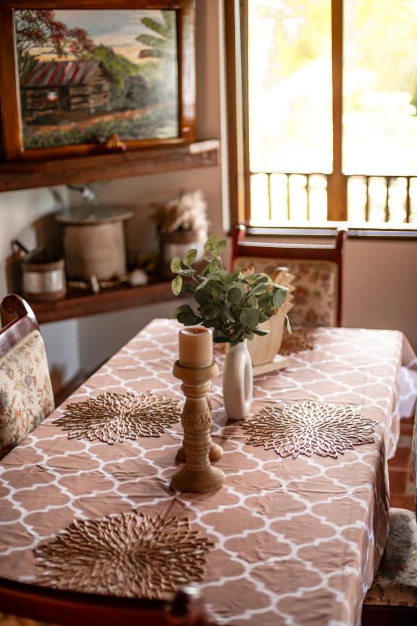 Casita Vista Hermosa