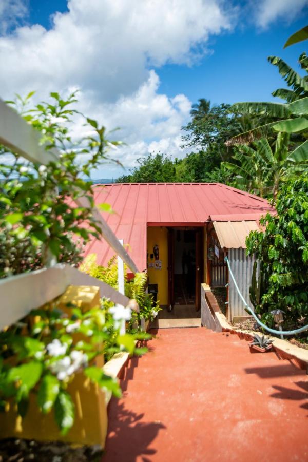 Casita Vista Hermosa