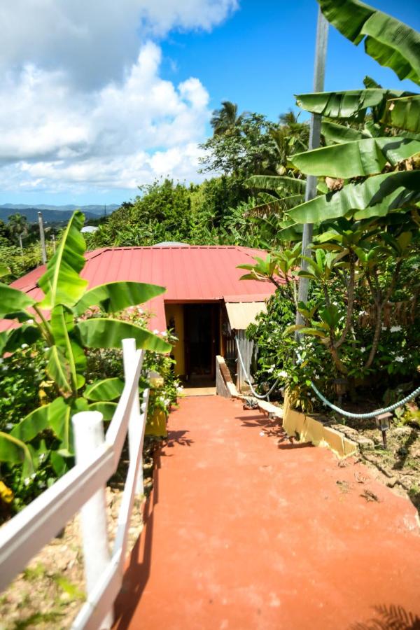 Casita Vista Hermosa