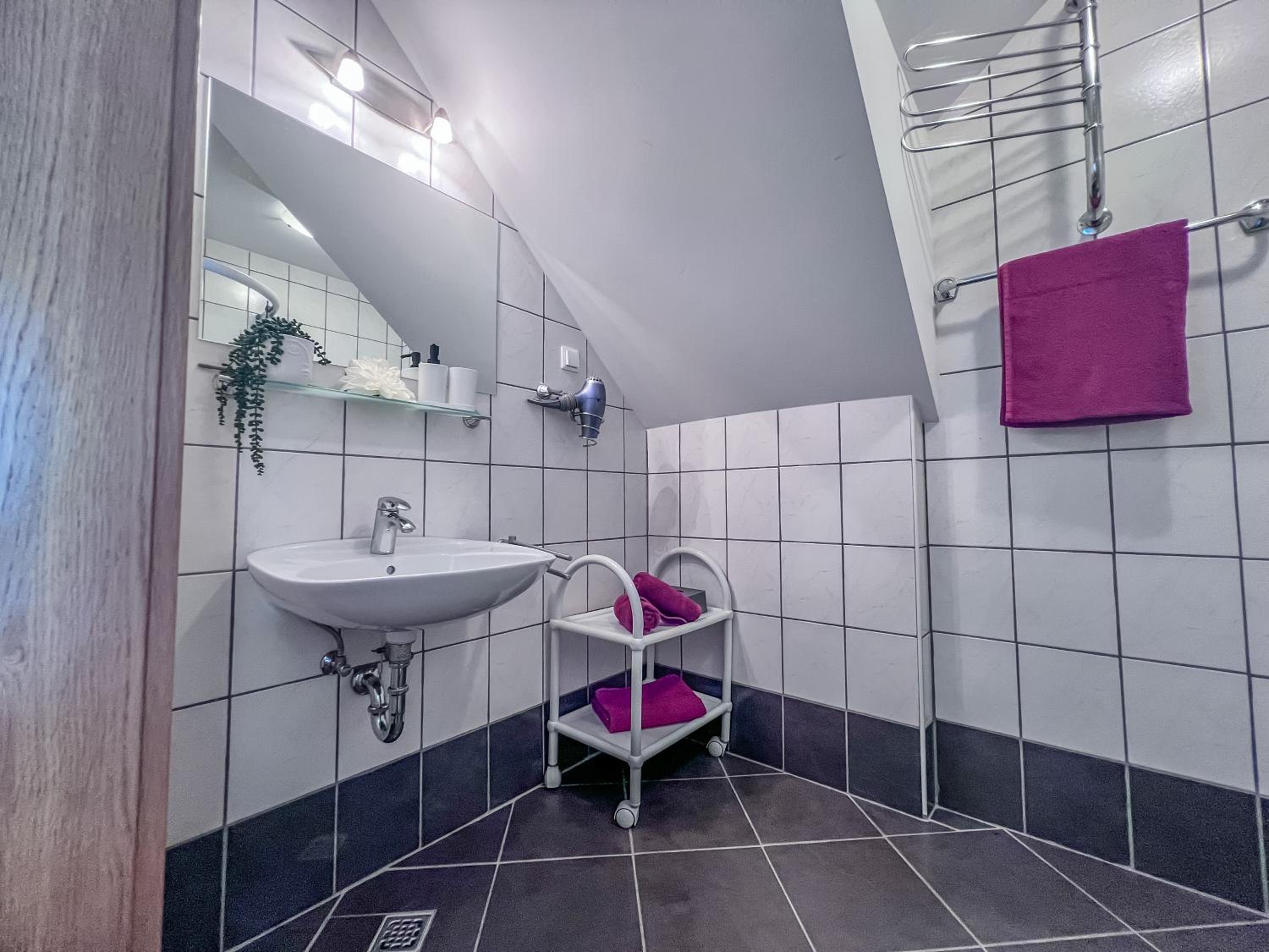 Bled Oasis Apartment