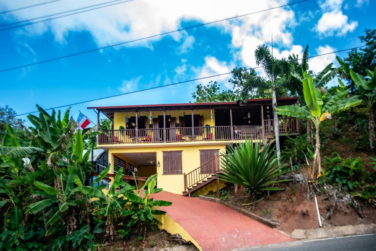 Casita Vista Hermosa