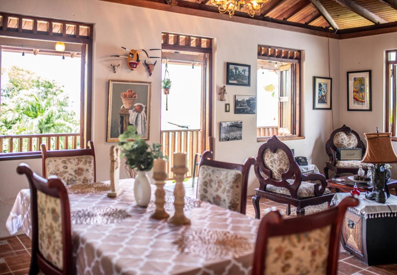 Casita Vista Hermosa