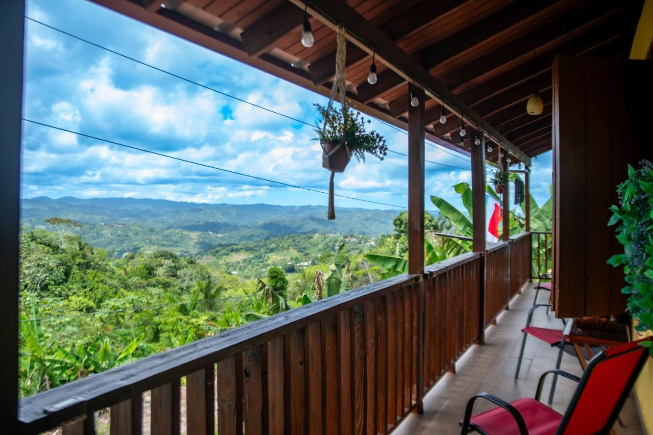 Casita Vista Hermosa