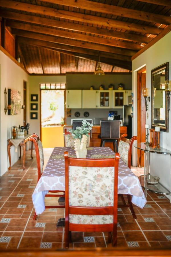 Casita Vista Hermosa