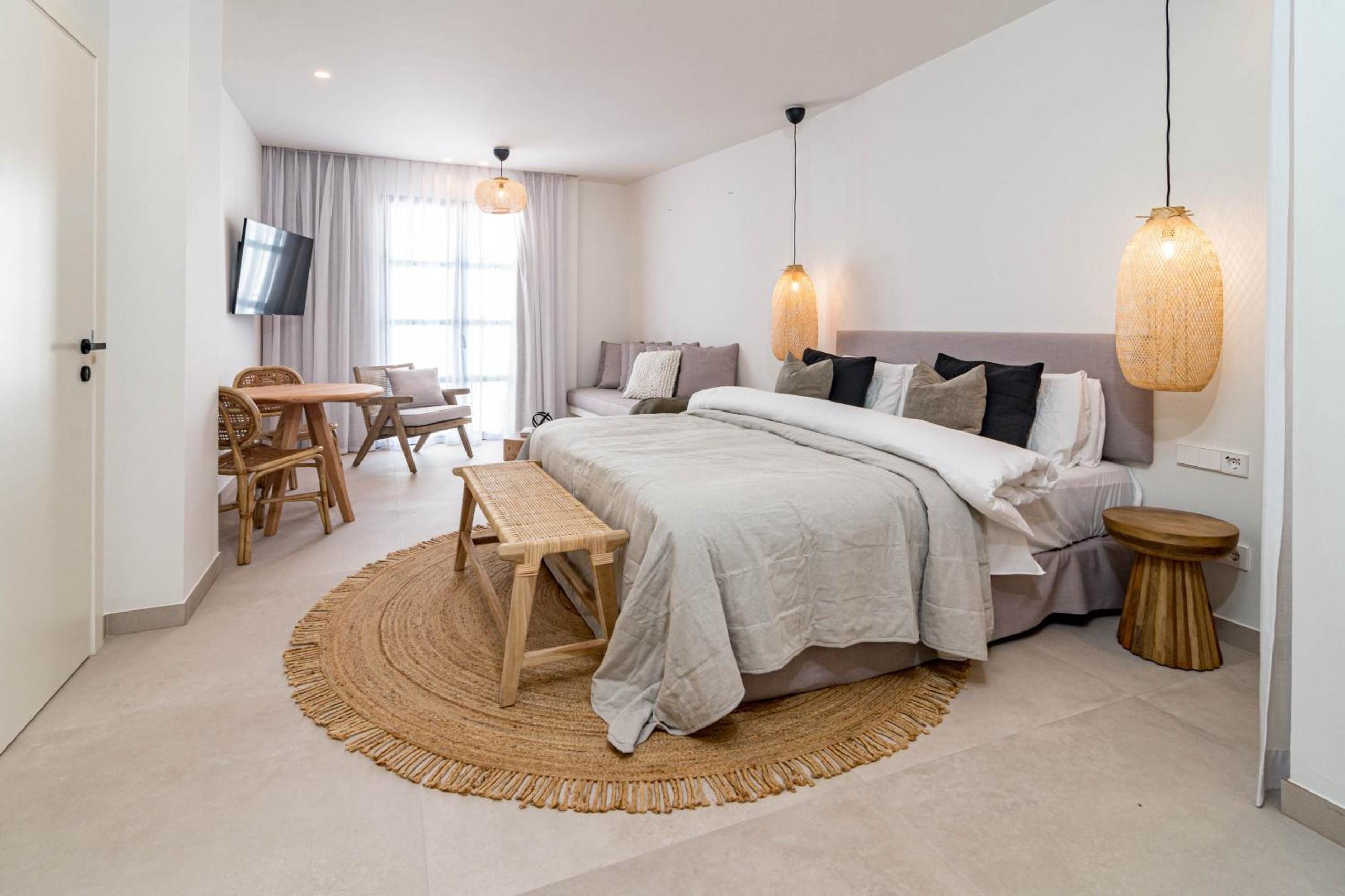 Seaclub Suites Estepona