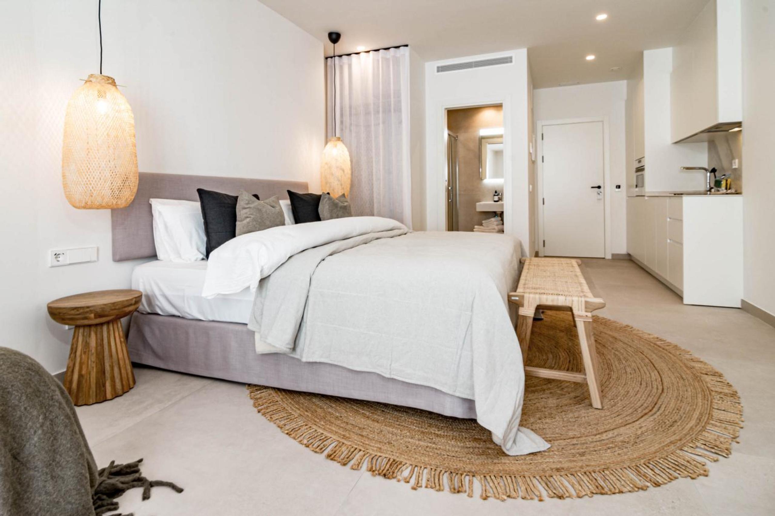 Seaclub Suites Estepona