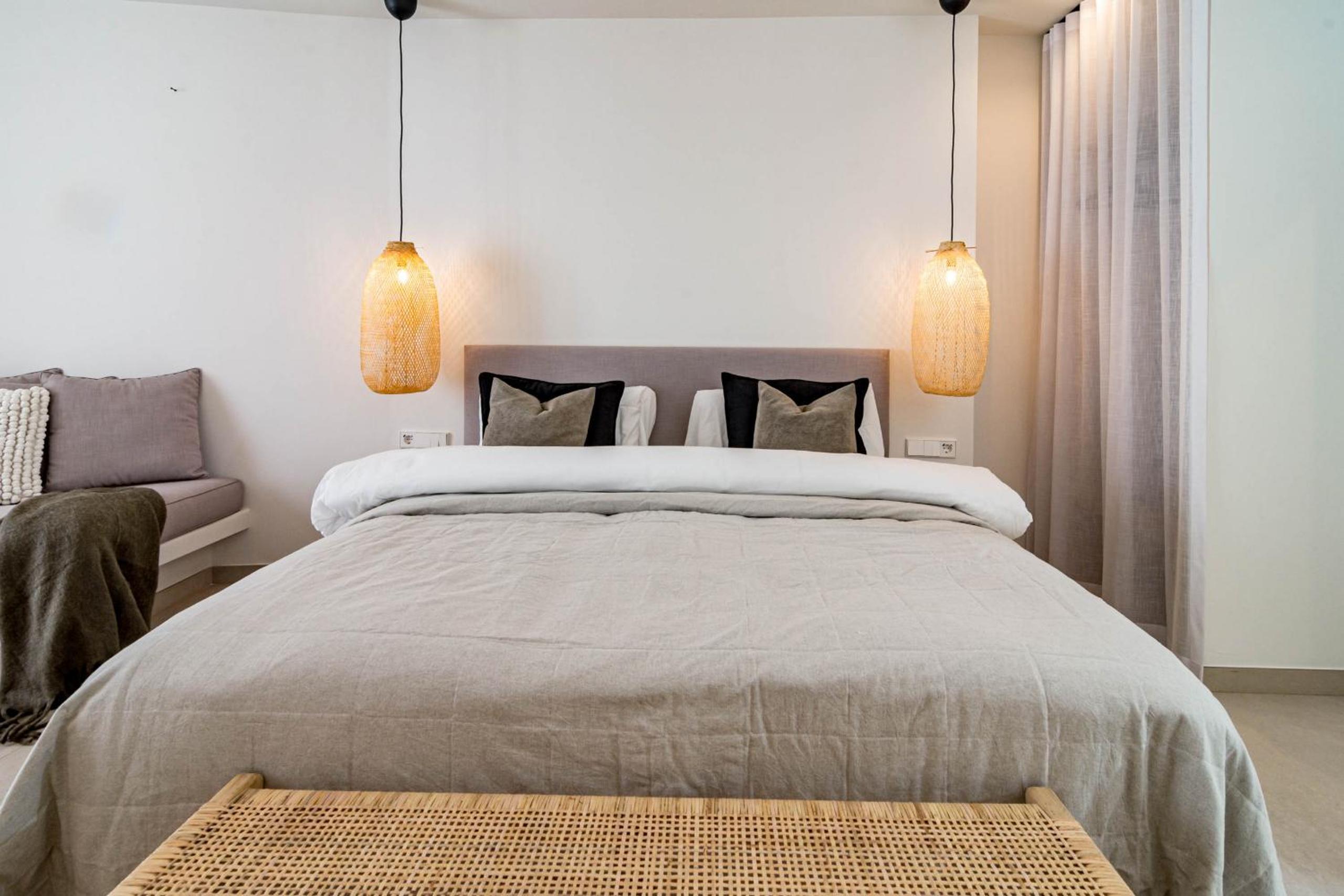 Seaclub Suites Estepona