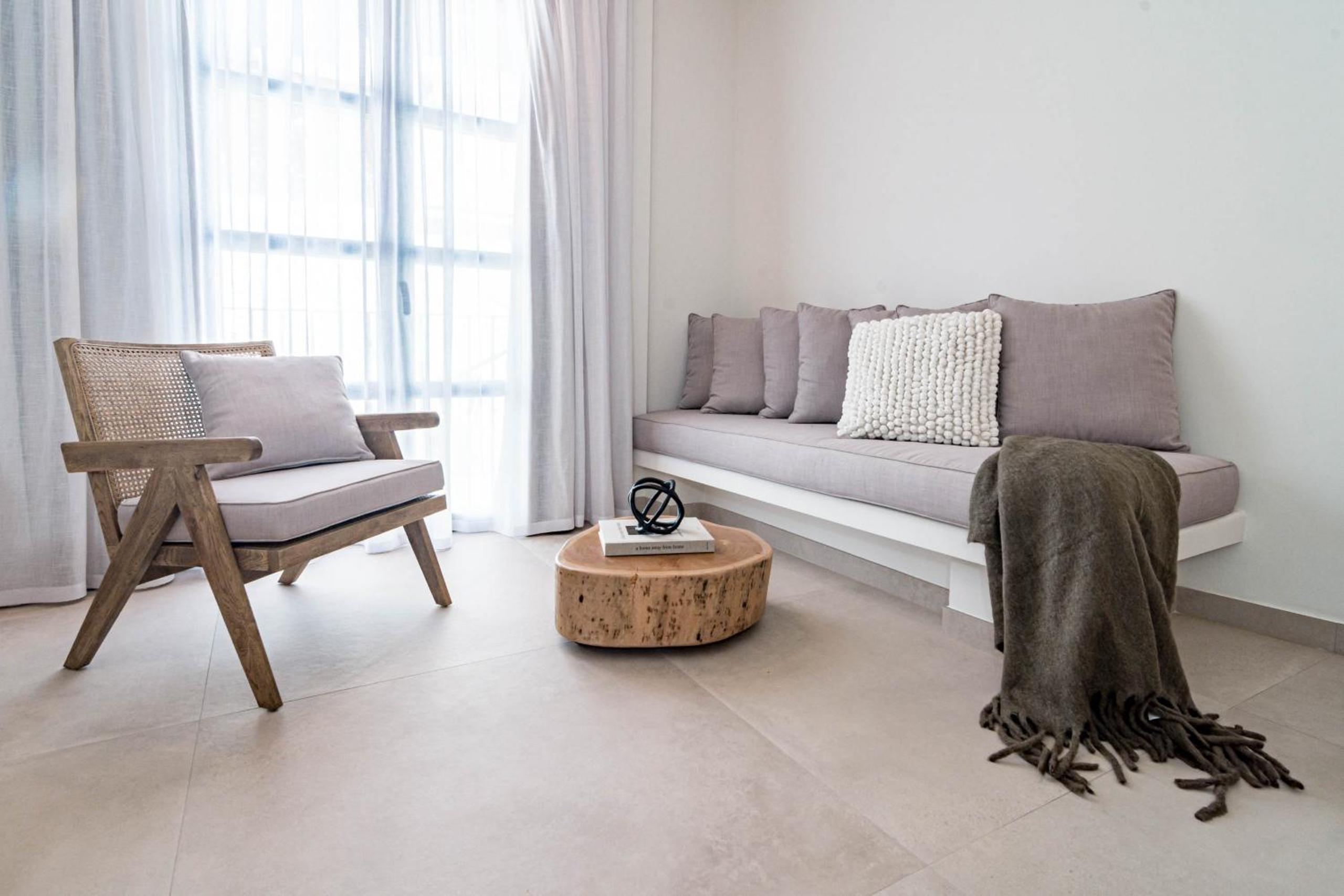 Seaclub Suites Estepona