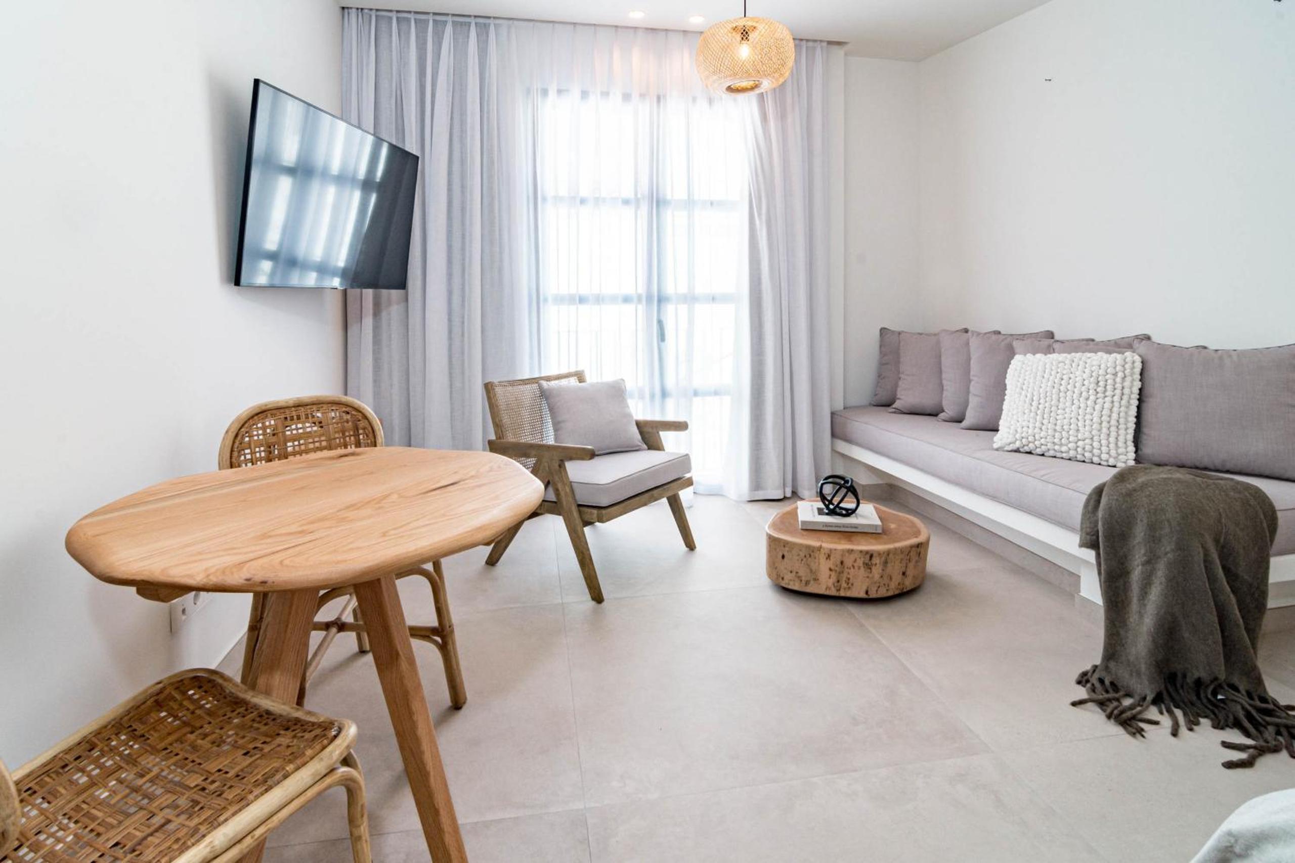 Seaclub Suites Estepona