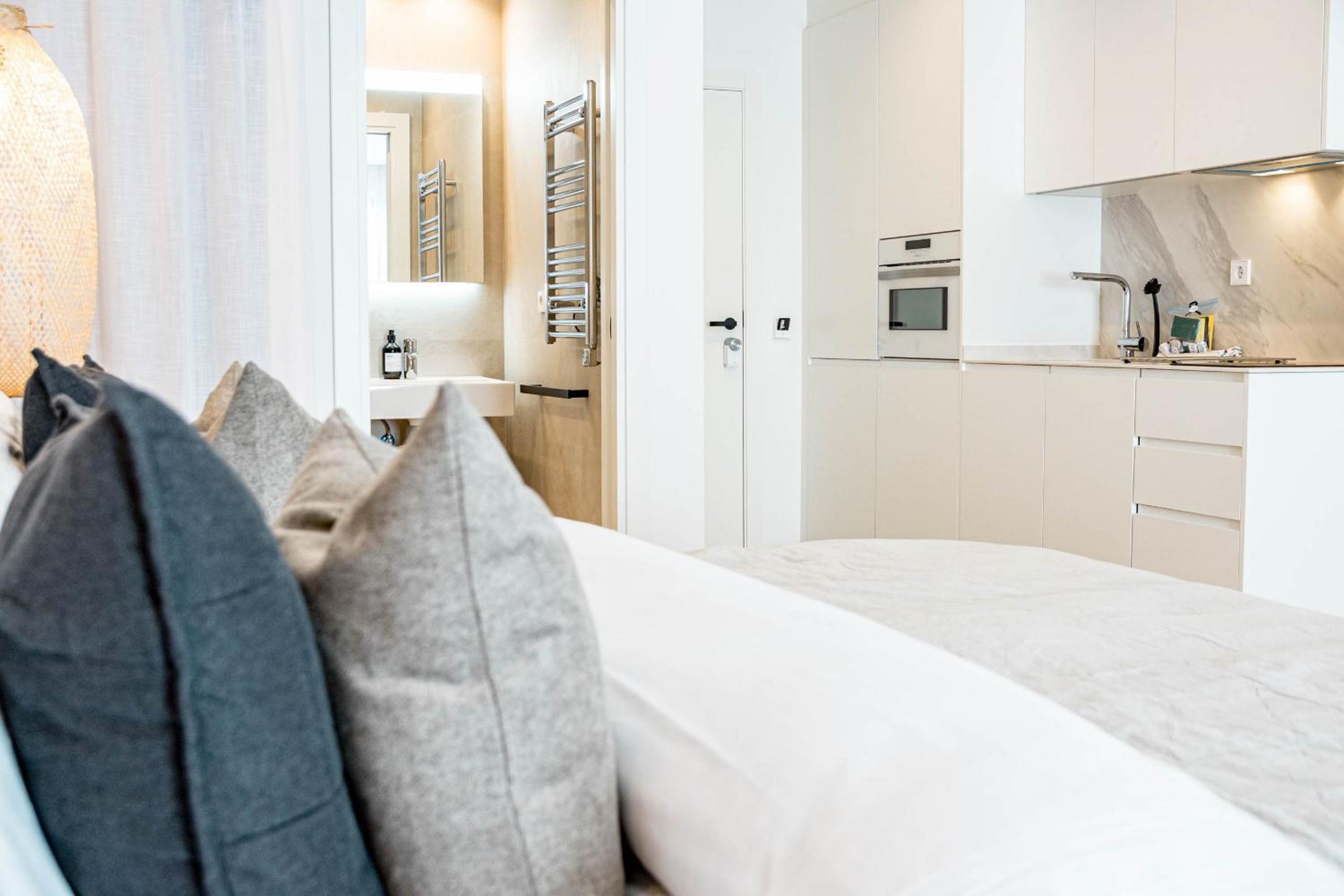 Seaclub Suites Estepona