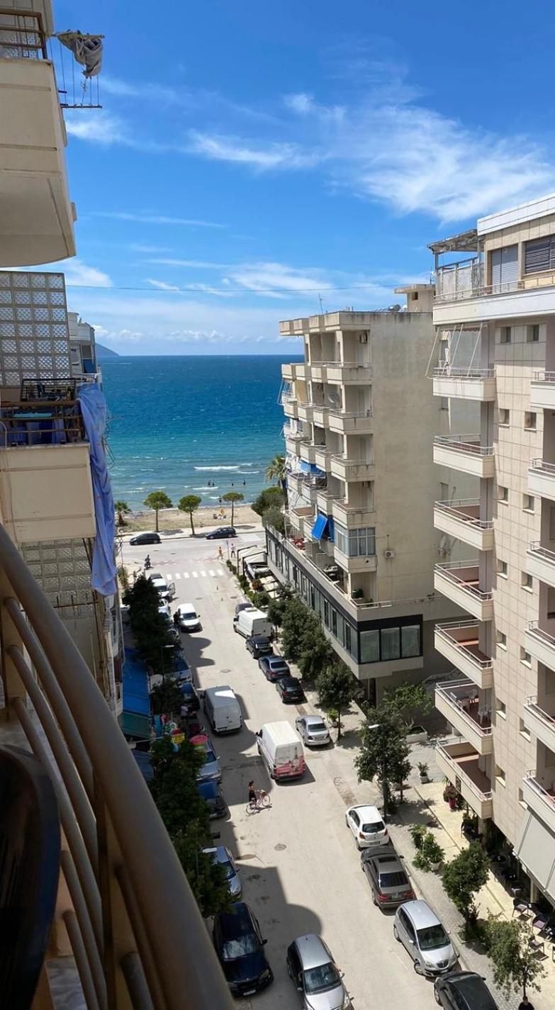 Bliss holiday apartment