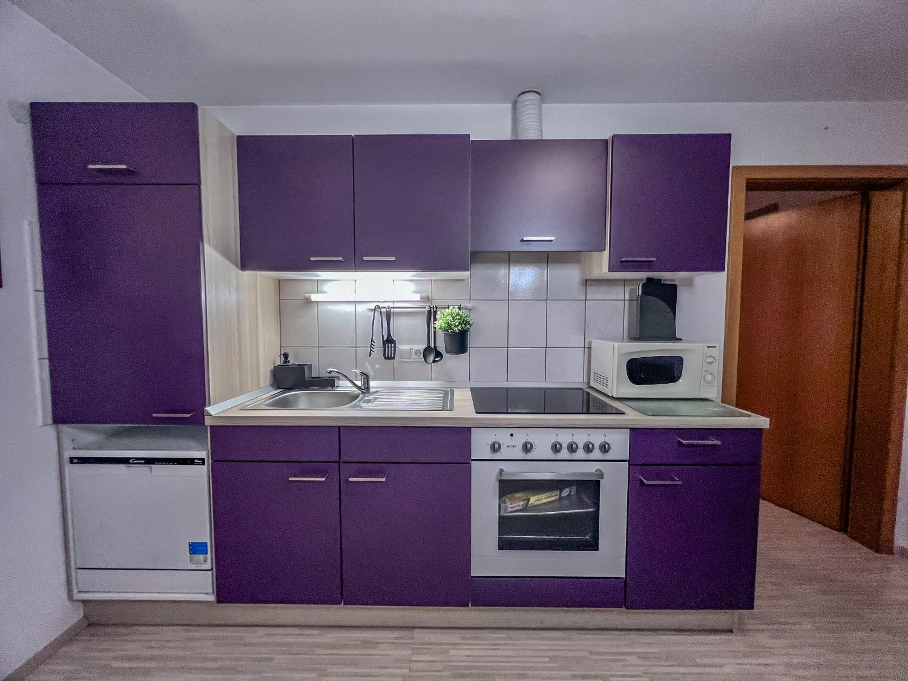 Bled Oasis Apartment