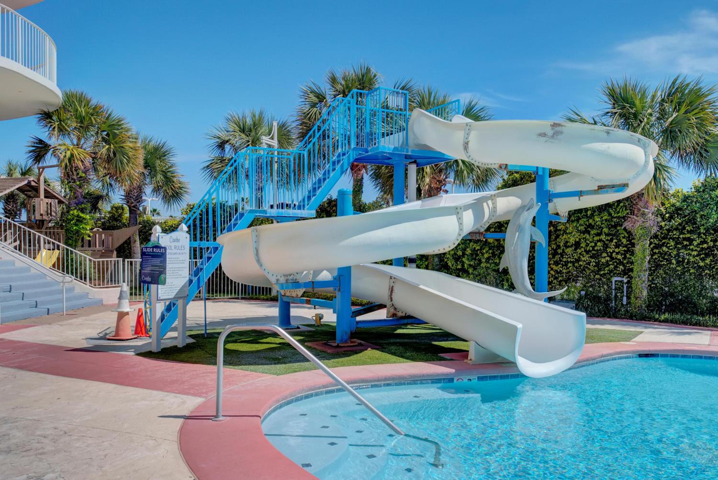 Caribe Resort 314D by Liquid LIfe view 4
