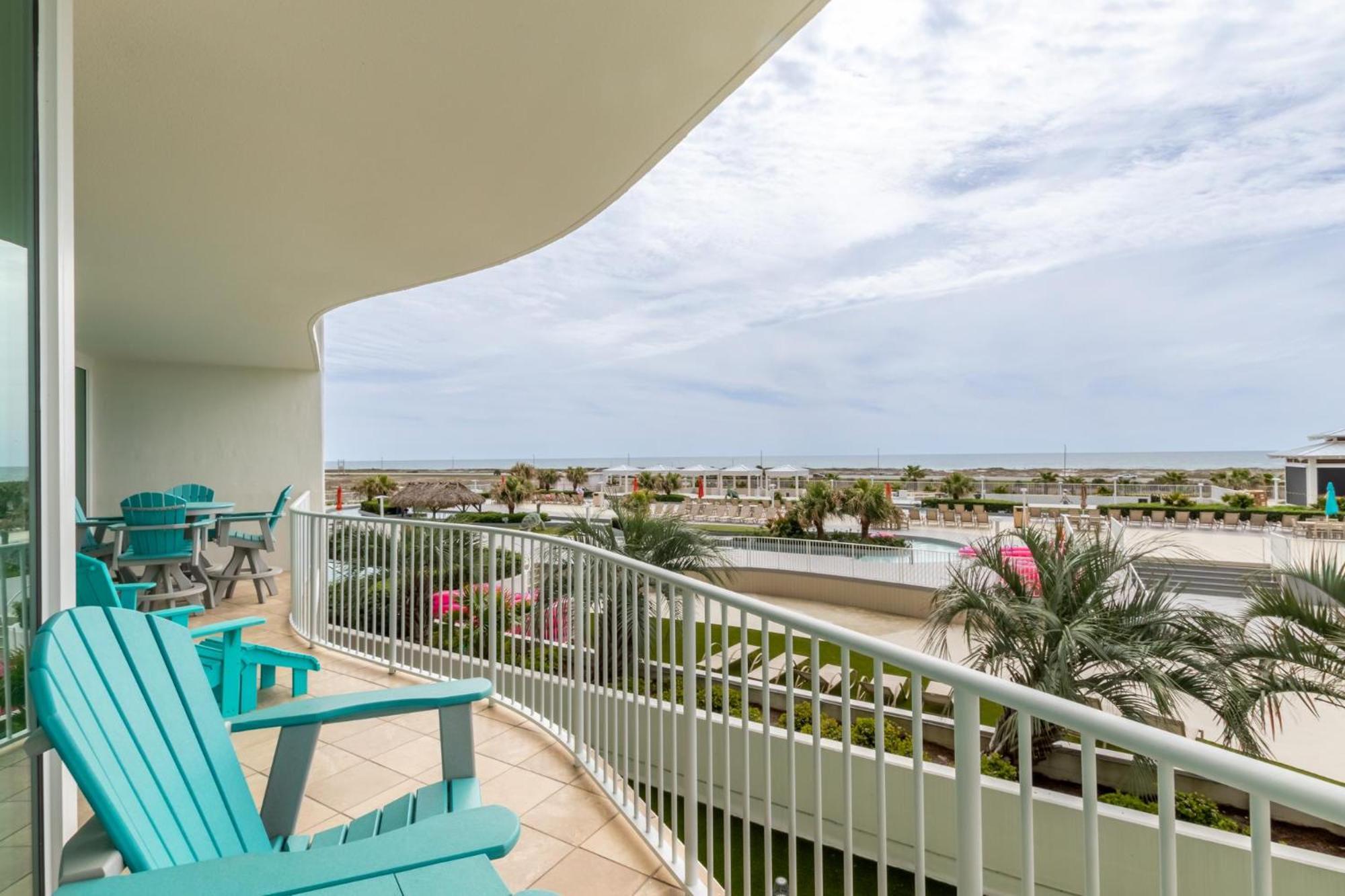 Caribe Resort 314D by Liquid LIfe view 5