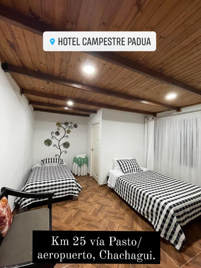 Hotel Padua