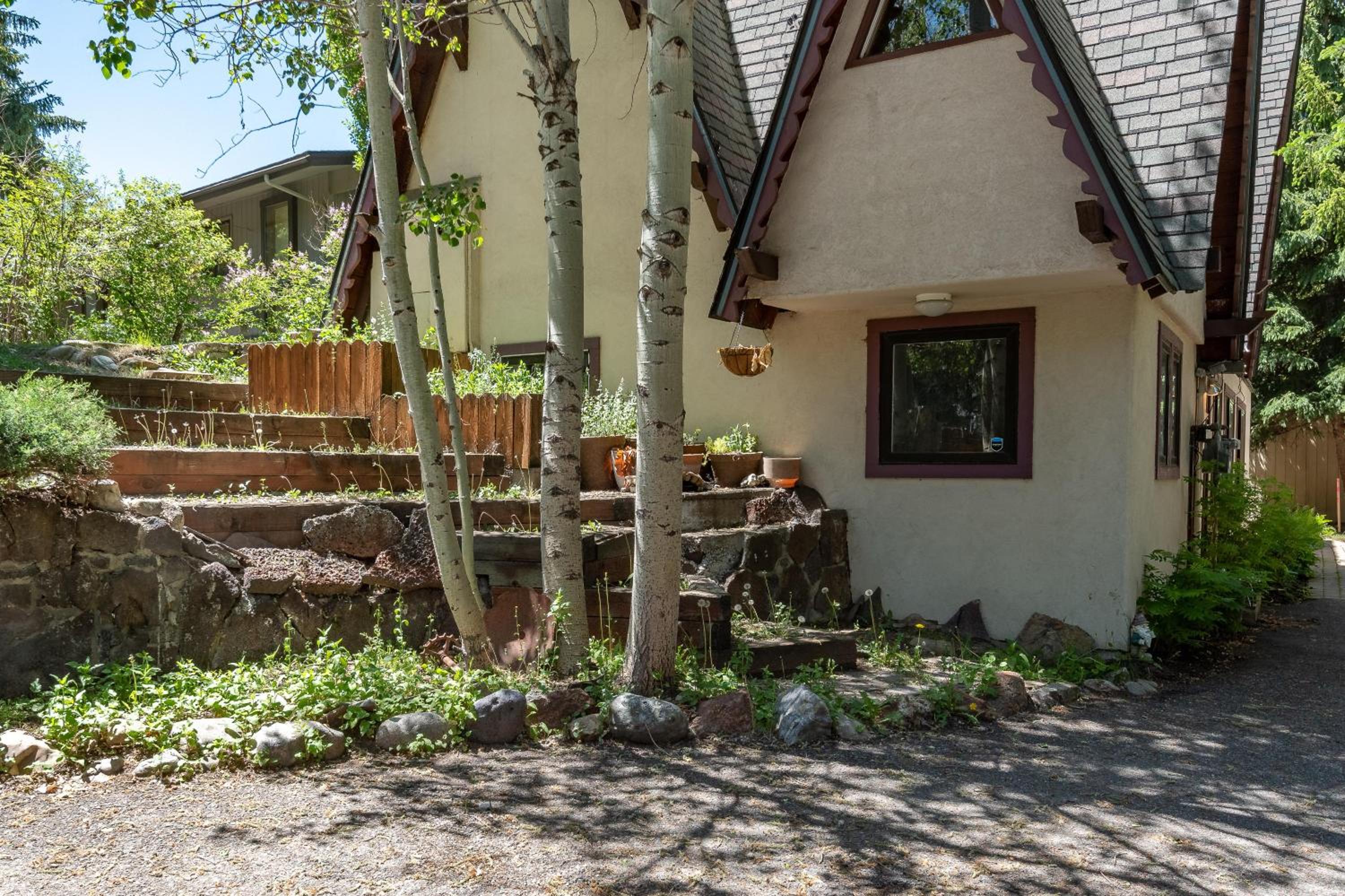 Ketchum Cottage