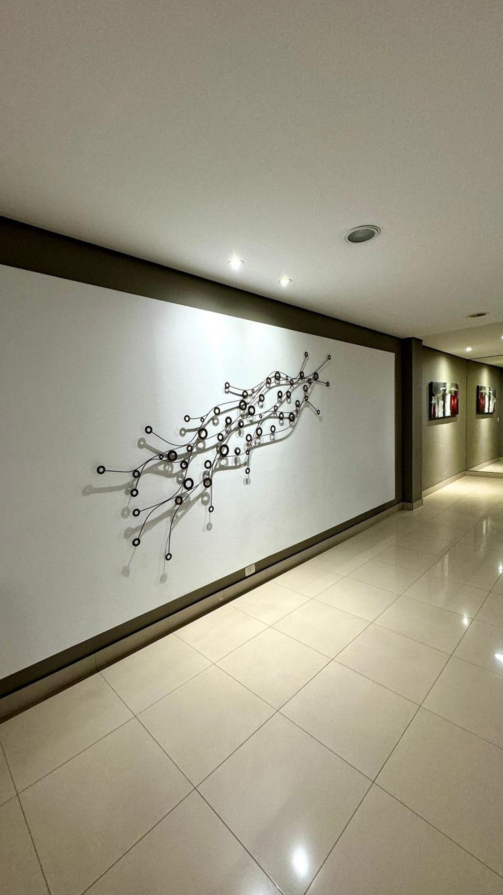 Saint Patrick Residence Moema