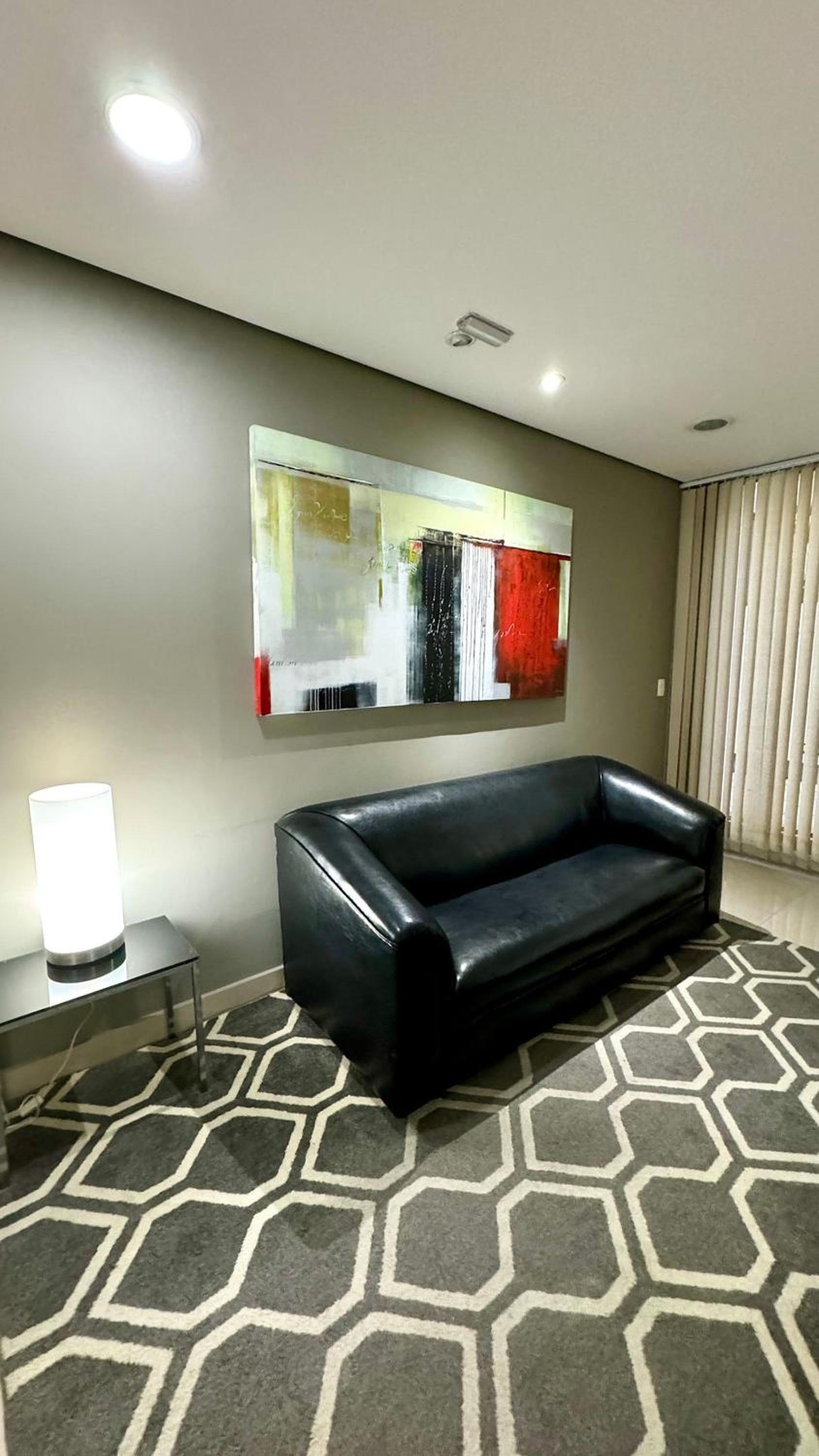 Saint Patrick Residence Moema