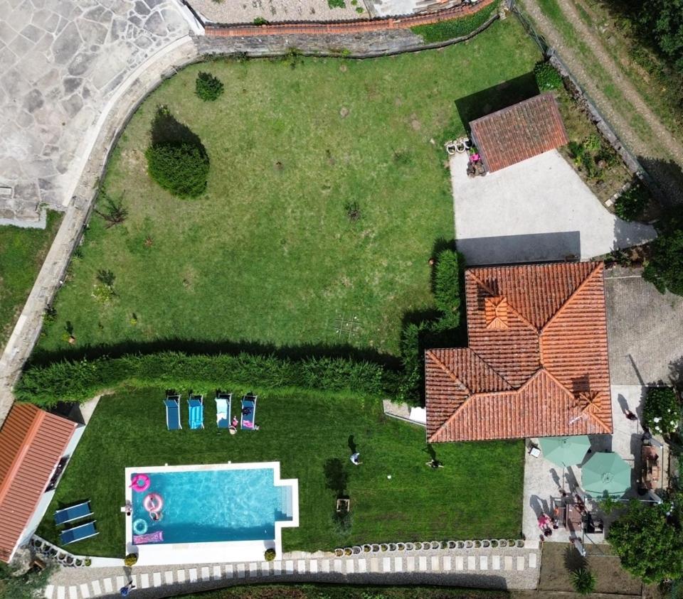 Retiro do Mestre view 3