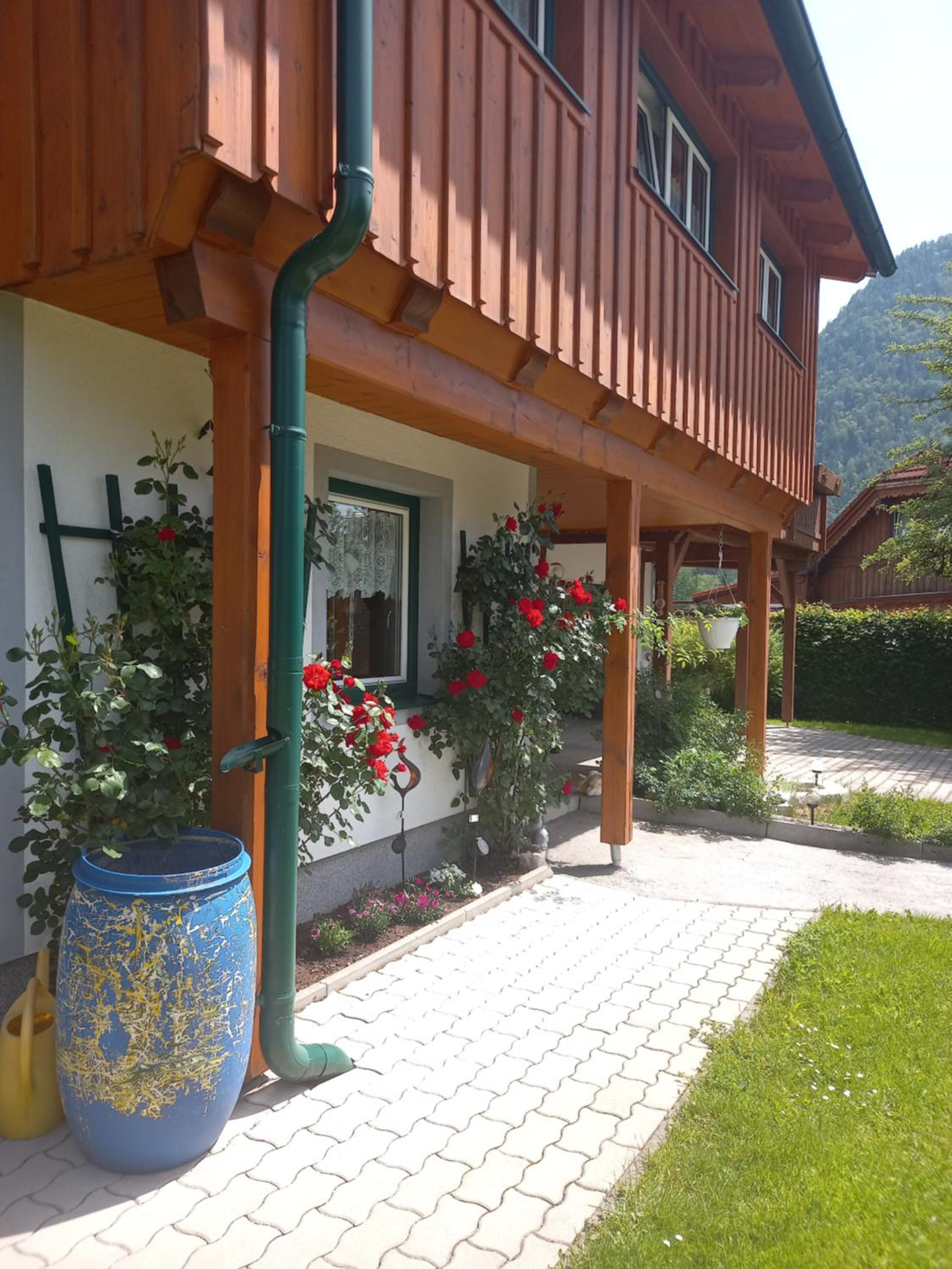 Ferienwohnung Elisabeth