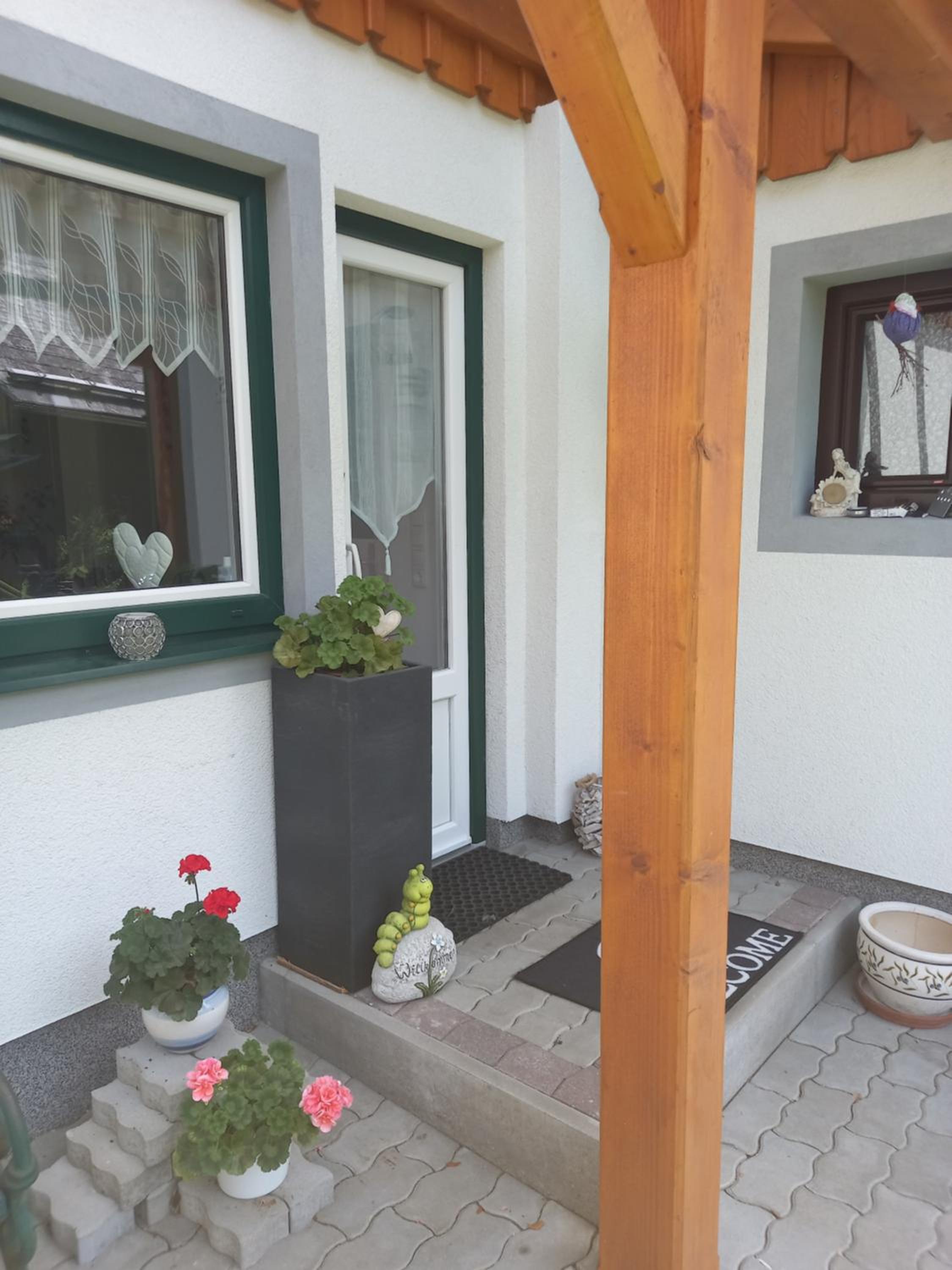 Ferienwohnung Elisabeth