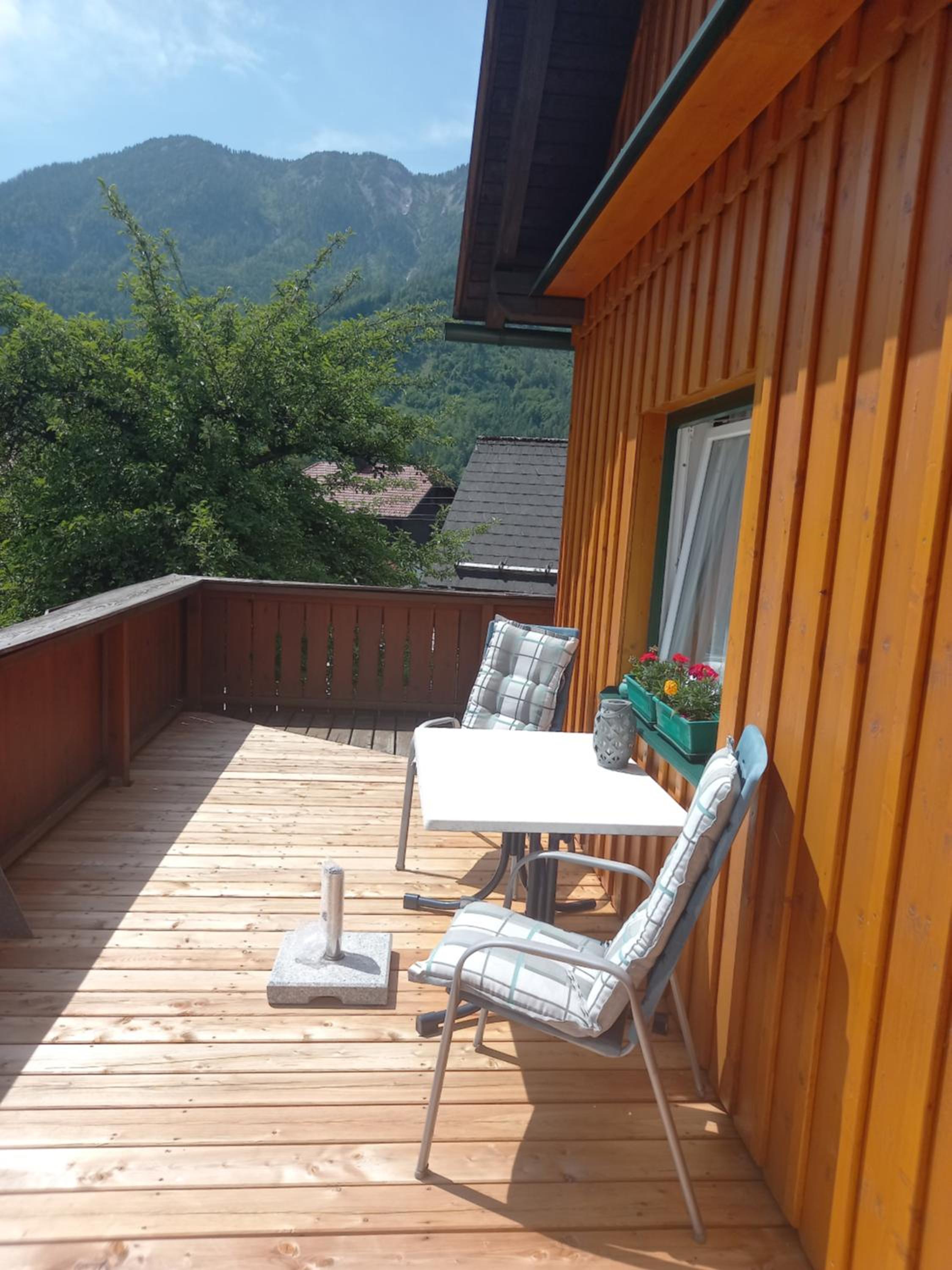 Ferienwohnung Elisabeth