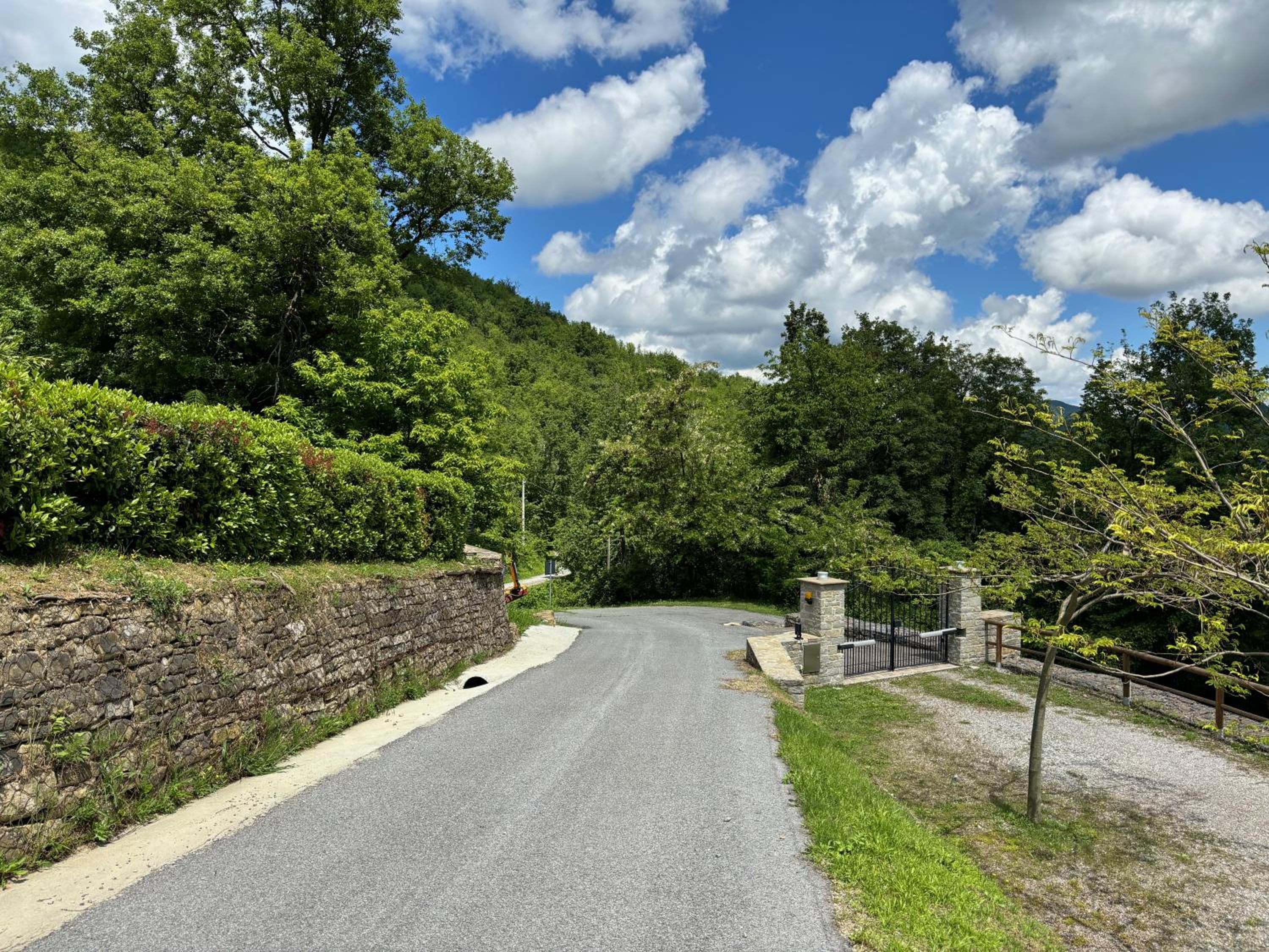 CIRIELLA VILLAGE