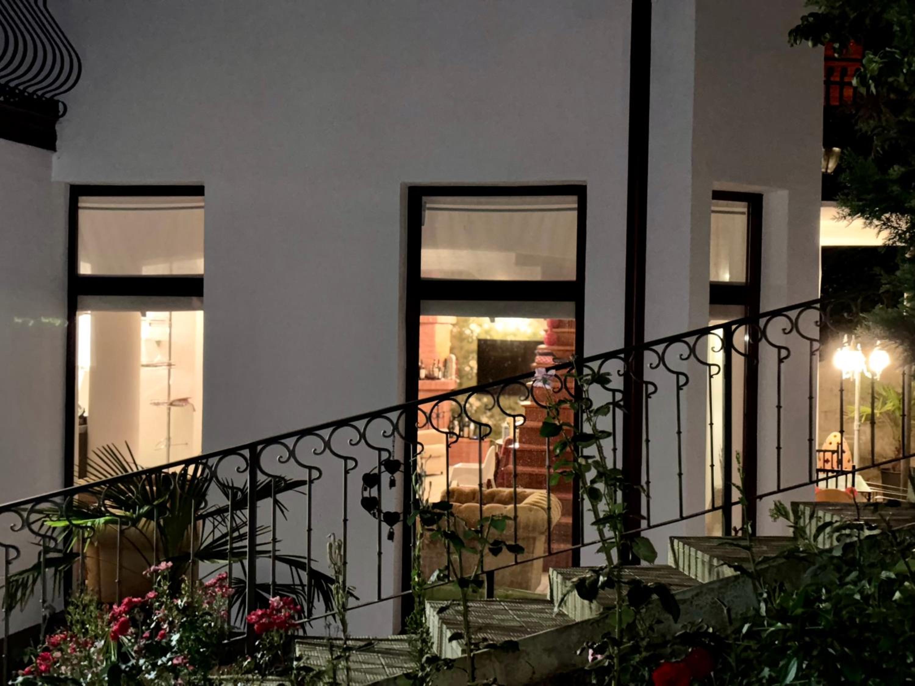 La casa di Oliver view 2