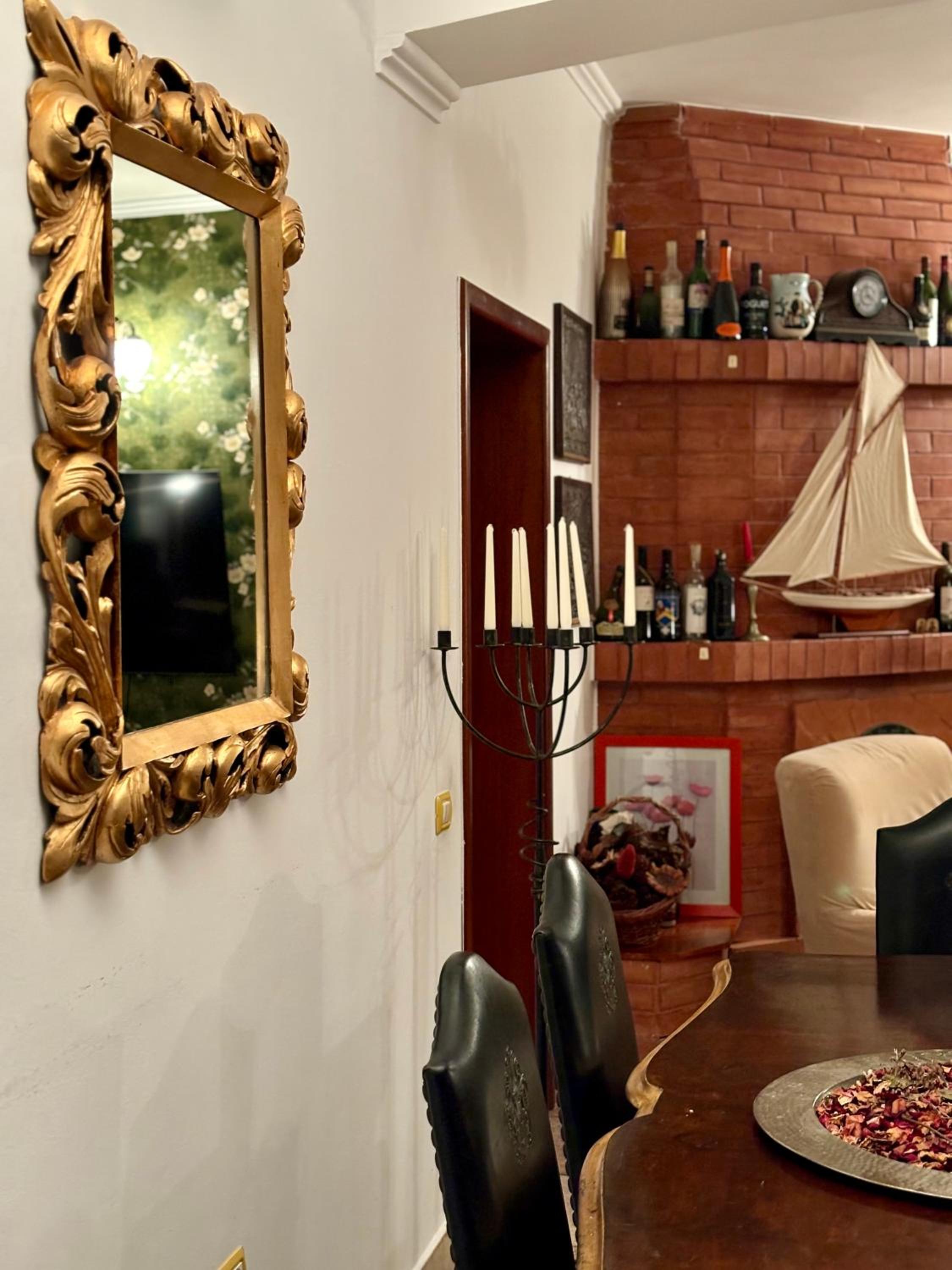 La casa di Oliver view 3