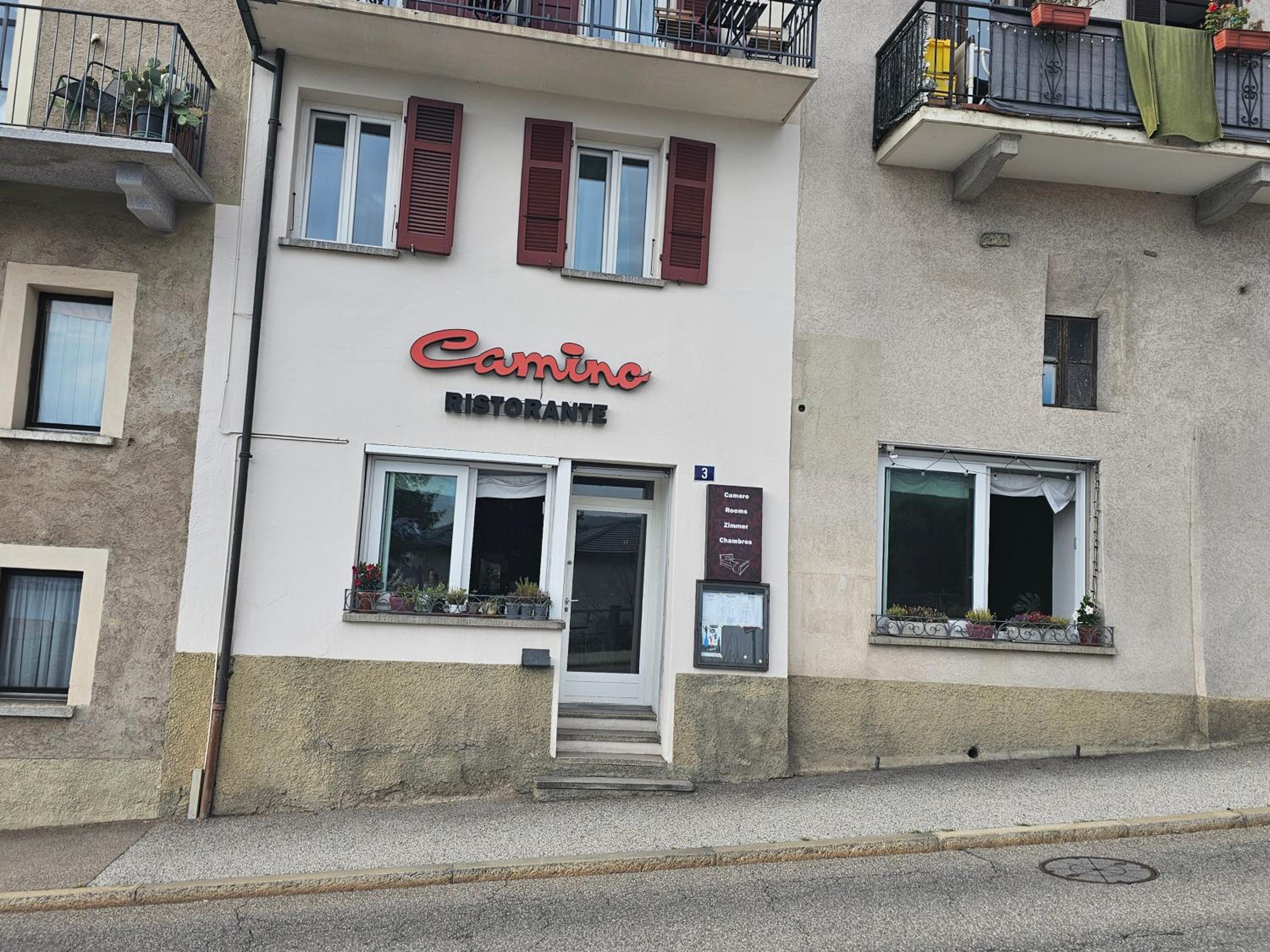 Ristorante Camino