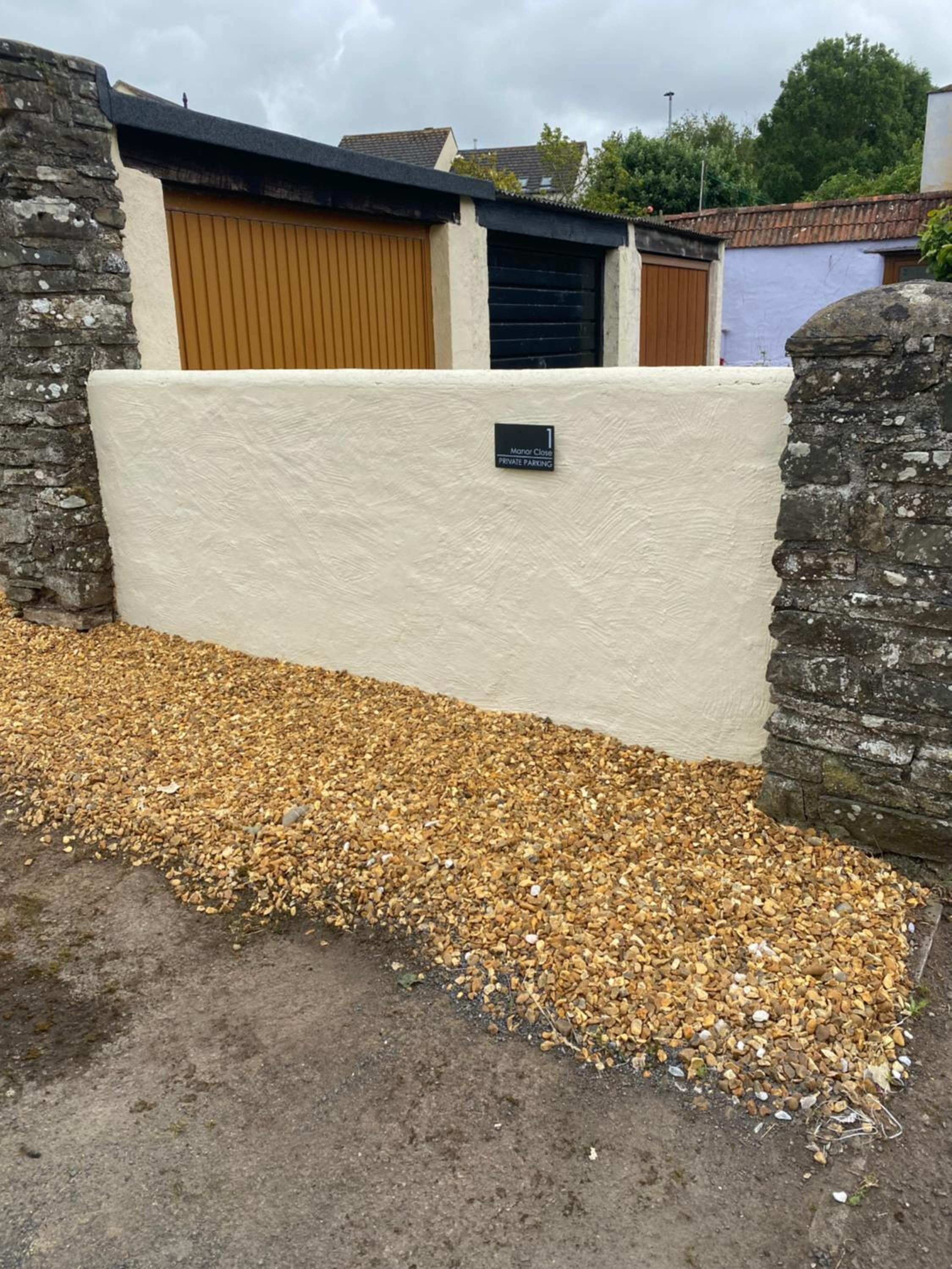 Manor Close view 5