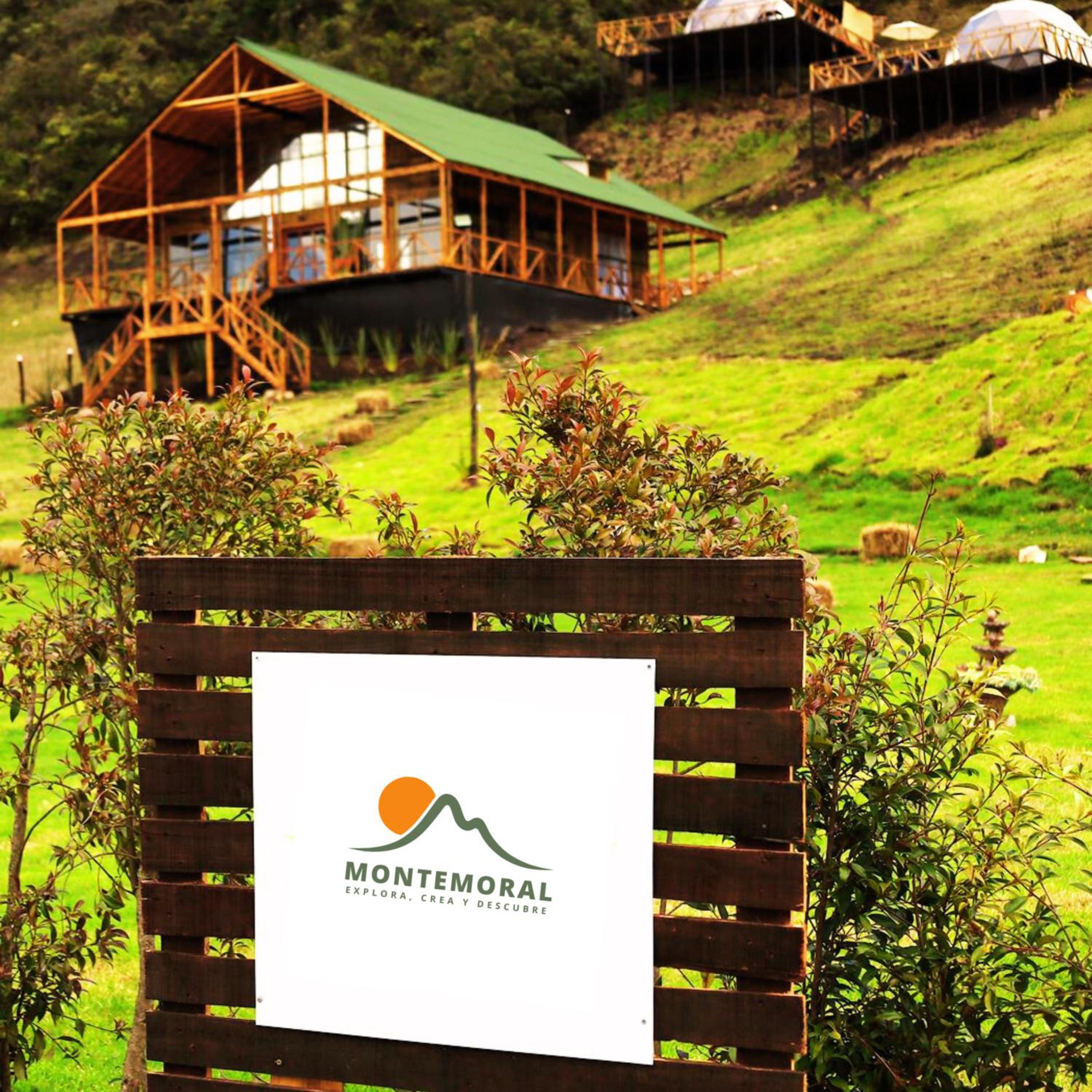 Domo Romántico Jacuzzi Vista Montaña