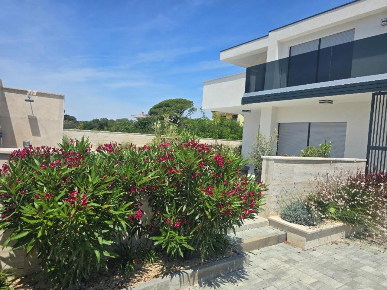 Rimac Apartments
